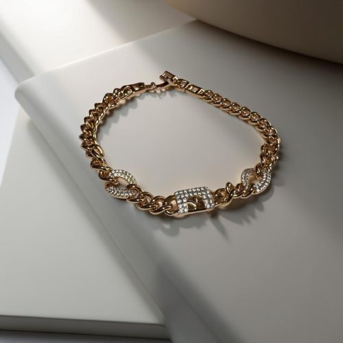 Logic Crystal Luxus