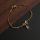 Bow Crystal Elegant 