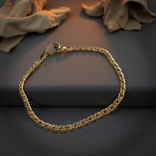 Astic Simple Gold