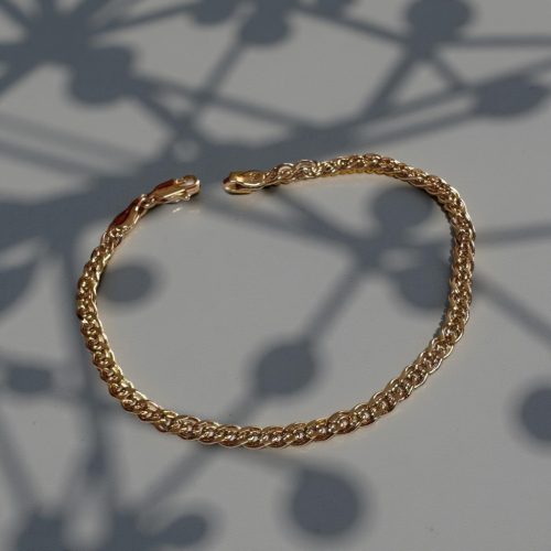 Coeurly Gold Elegant