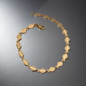 Taller's Gold Solid