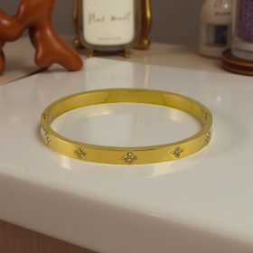 Fiorenza Gold Crystal