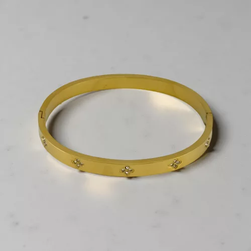 Fiorenza Gold Crystal