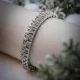 Kreta Crystal Silver