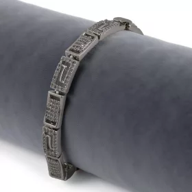 Greec e Silver Elegant