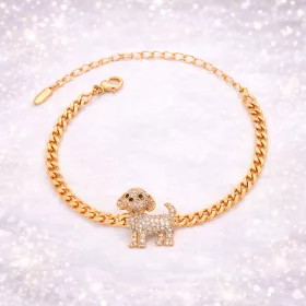 Sweety Crystal Elegant