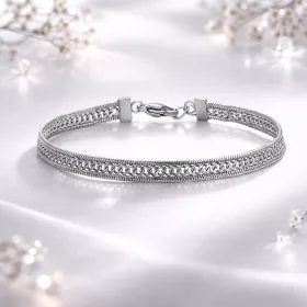 Titanilla Silver Elegant