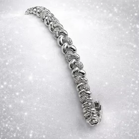 Silver Leaf Crystal Variant