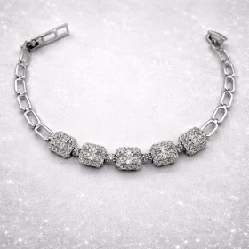 Sisi Diamond Silver Variant