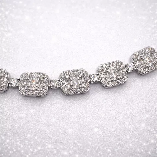 Sisi Diamond Silver Variant