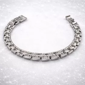 Greece Silver Crystal Luxus