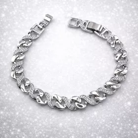 Endless Crystal Silver Variant