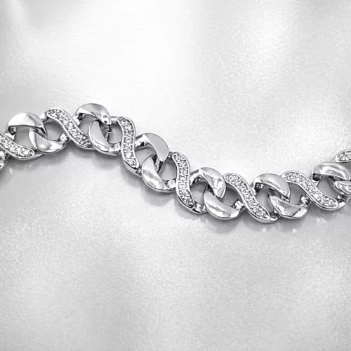 Endless Crystal Silver Variant