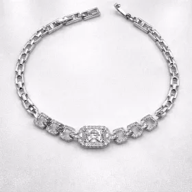 Mega Diamond Silver Variant