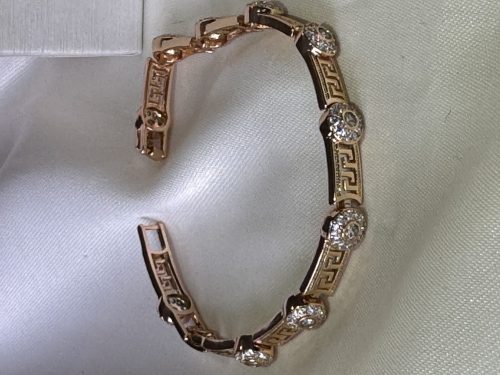 Grece Luxus Crystal