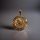 Horoscope Crystal Gold