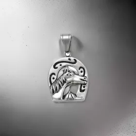 Horse Silver