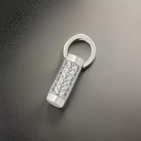 Laird Crystal Silver 