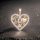 Romantic Heart Gold 