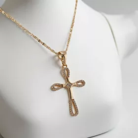 Coeurly Cross