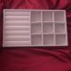 Jewelry Organizer Panel