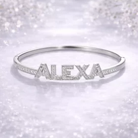 Alexa Crystal Elegant