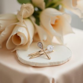 Tenis Star Pearl Variant állítható