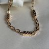 Miami Gold  Luxus Unisex