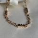 Miami Gold  Luxus Unisex