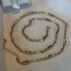 Miami Gold  Luxus Unisex