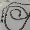 Greece Silver Unisex