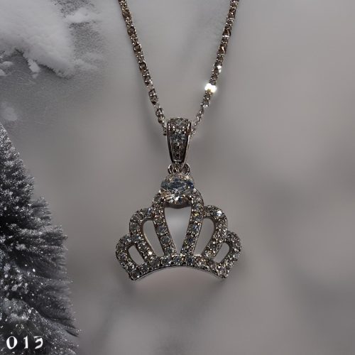 Princess Crystal