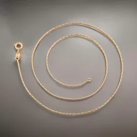Shine Gold Solid