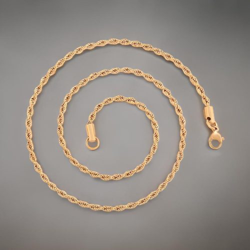 Dion Gold Elegant