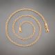 Dion Gold Elegant