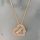 Mother's Day Gold Elegant