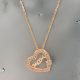Mother's Day Gold Elegant