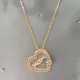 Mother's Day Gold Elegant