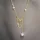 Pearl Gold Elegant