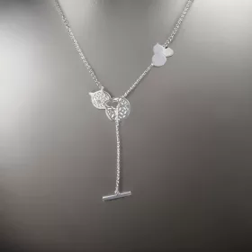 Peanut Silver Long Variant