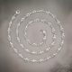 Crystal Heart Long Luxus