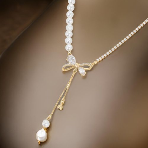 Lolita Pearl Elegant Luxus