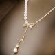 Lolita Pearl Elegant Luxus