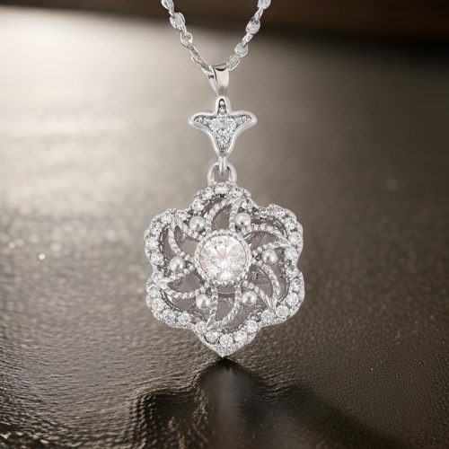 Angela Diamond Eelegant