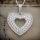 Heart Full Crystal 