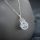 Smoke Mega Diamond Silver