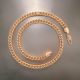  Gold Unisex Elegant