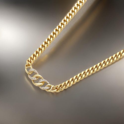 Nelly Luxus Crystal