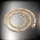 Ellyn Gold Unisex