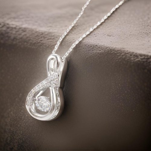 Swari Paris Silver Elegant